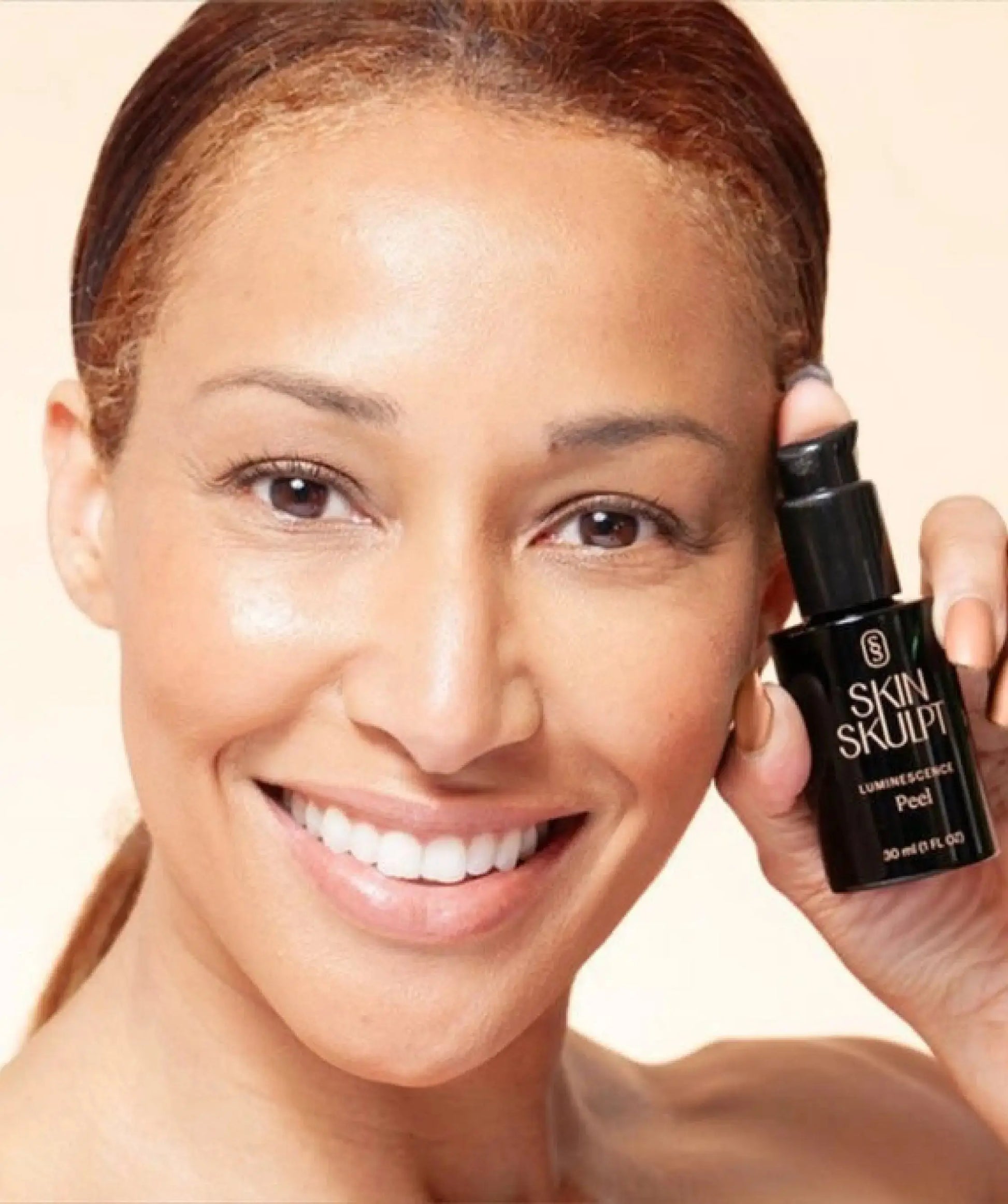 Skin Perfecting System Skin Skulpt