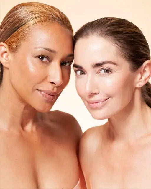 Signature Oil Skin Skulpt