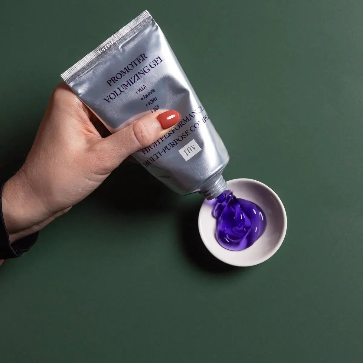 Time Master Pro® AOMED