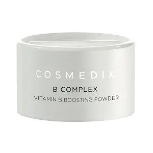 B Complex cosmedix