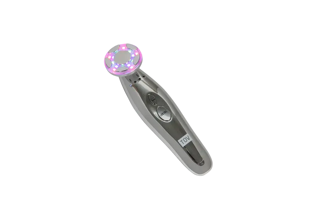 Skincare Infusion Device: Revolutionizing At-Home Skincare Routines Skin Skulpt