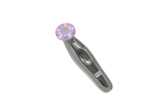 Skincare Infusion Device: Revolutionizing At-Home Skincare Routines