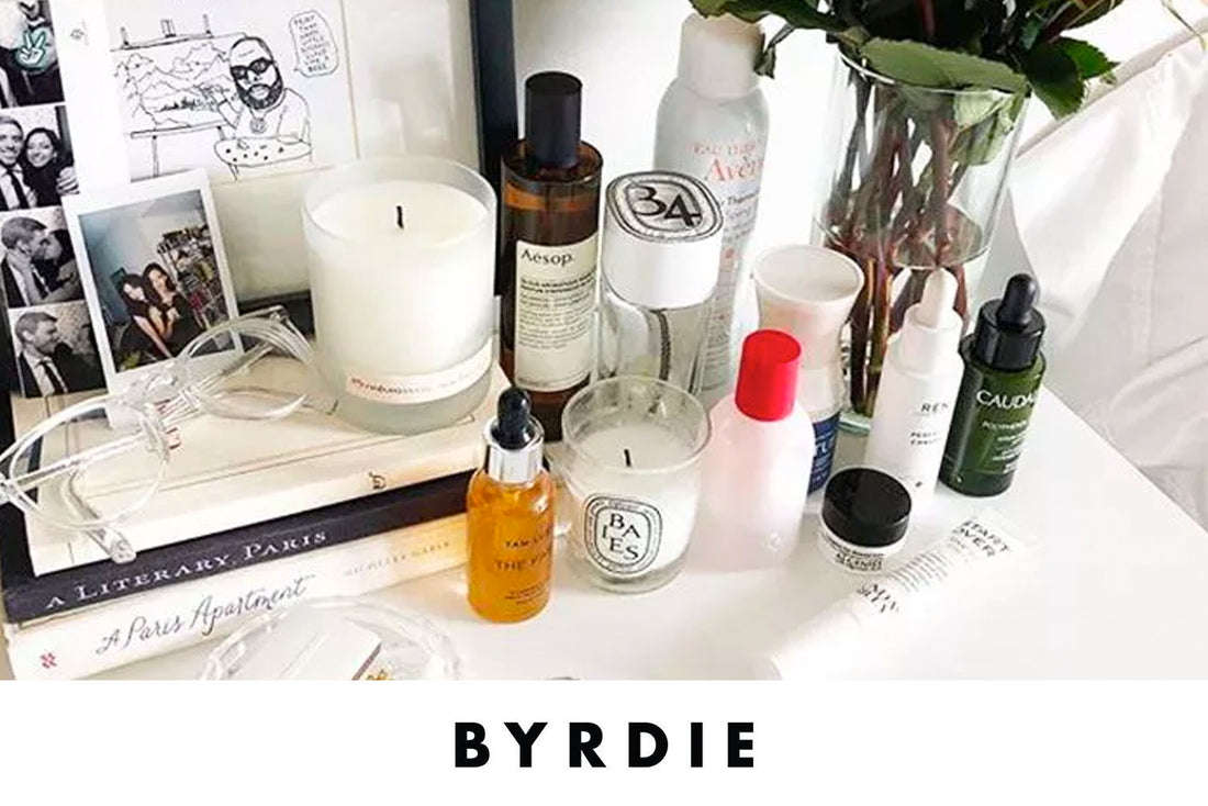 BYRDIE