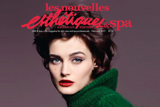 Les Nouvelles Esthetiques & Spa