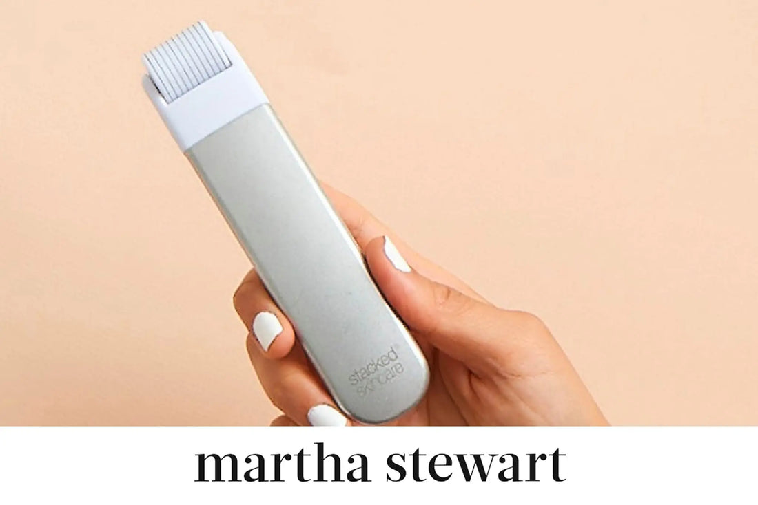 Martha Stewart