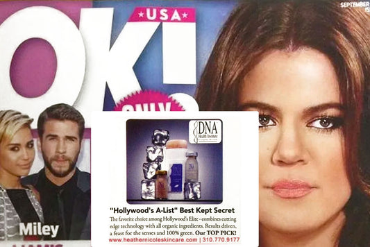 OK! Magazine