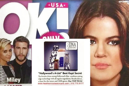 OK-Magazine Skin Skulpt