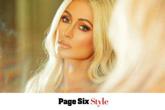 Page Six Style