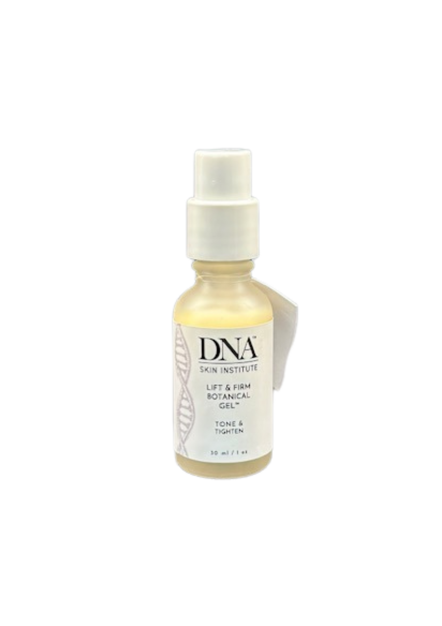 DNA Skin Institute Lift & Firm Botanical Gel