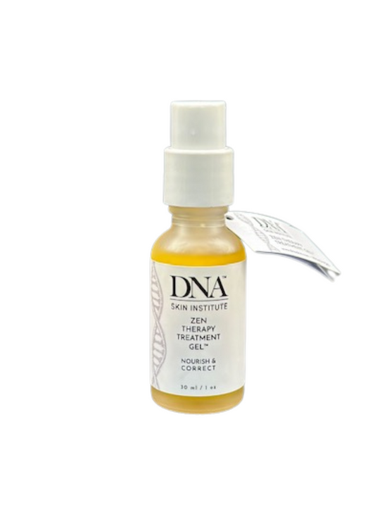 DNA Skin Institute Zen Therapy Treatment Gel