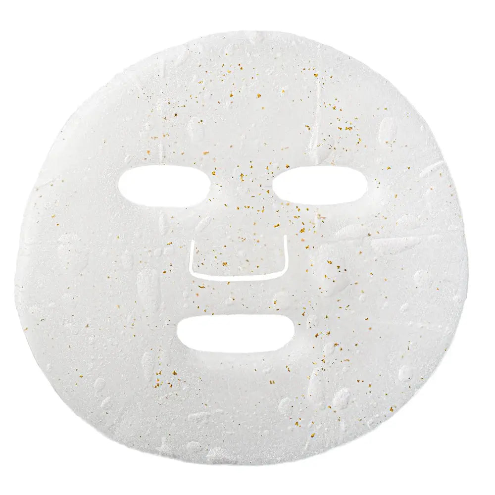 HOP+ 24K Gold Volumizing Sheet Mask 5-Pack