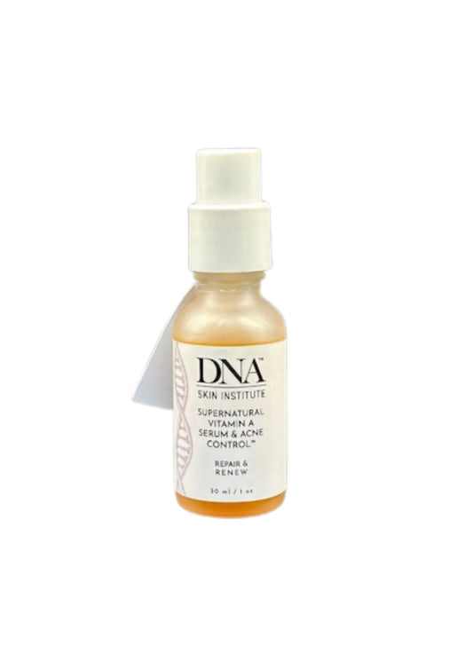 Supernatural Vitamin A Serum DNA Skin