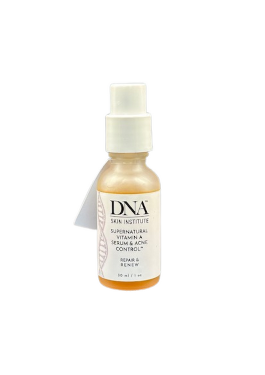 DNA Skin Institute Supernatural Vitamin A Serum