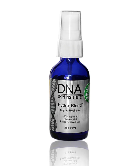 DNA Skin Institute Hydro Blend Liquid Hydrator