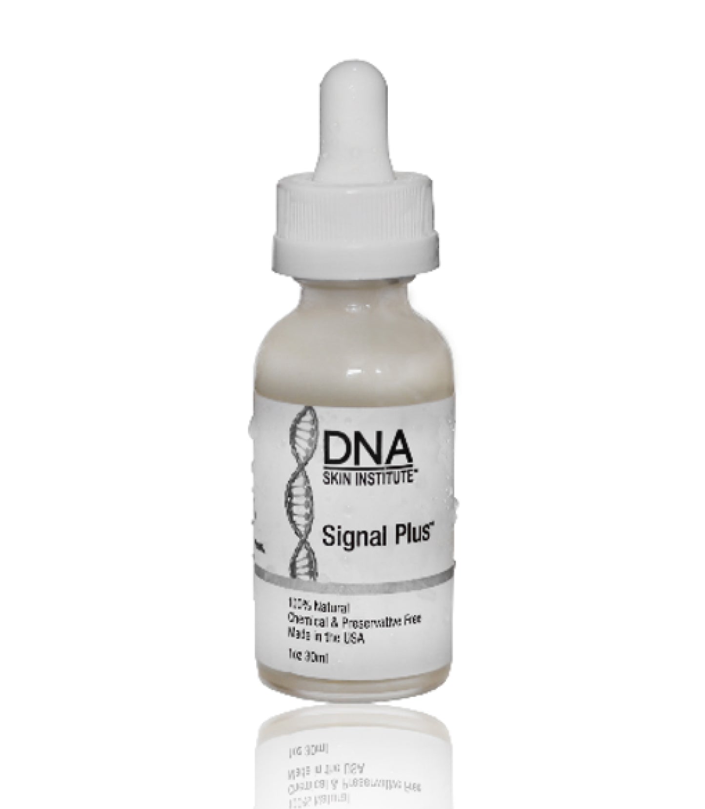 DNA Skin Institute Signal Plus