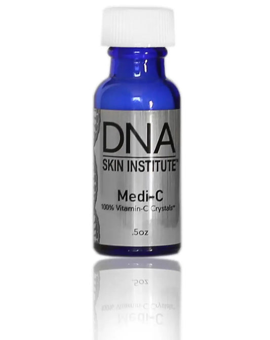 Medi-C 100% Vitamin C Crystals™ DNA Skin