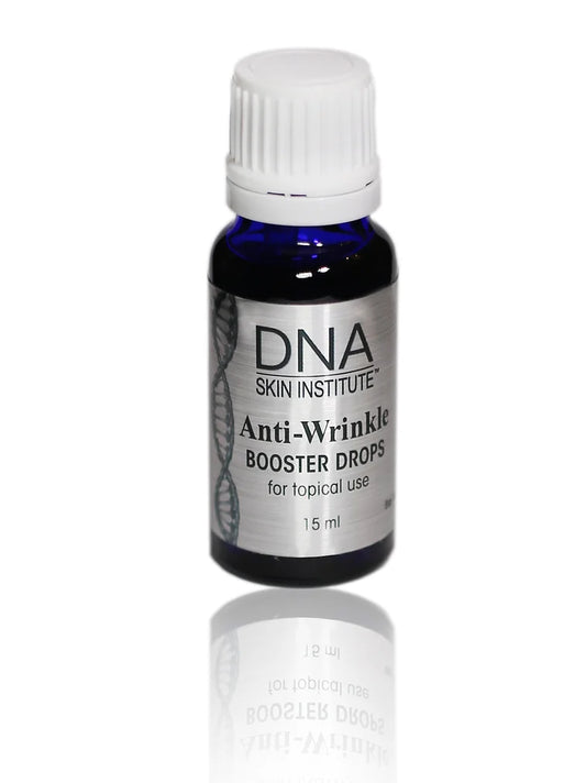 DNA Skin Institute Anti-Wrinkle Booster Drops