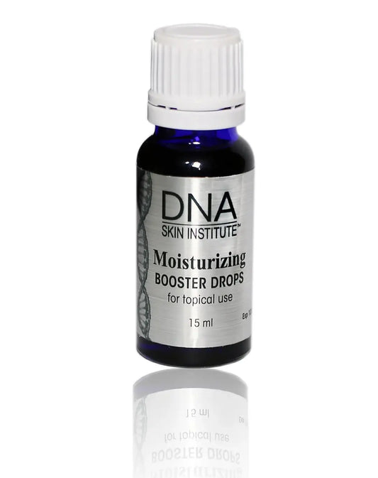 Moisturizing Booster Drops DNA Skin