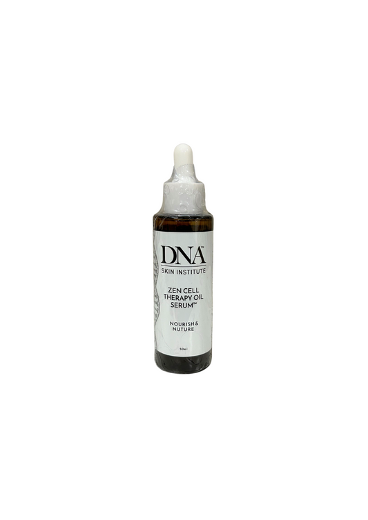 Zen Cell Therapy Oil Serum