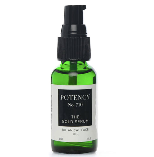 Potency No710 Gold Serum