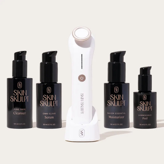 Skin Perfecting System