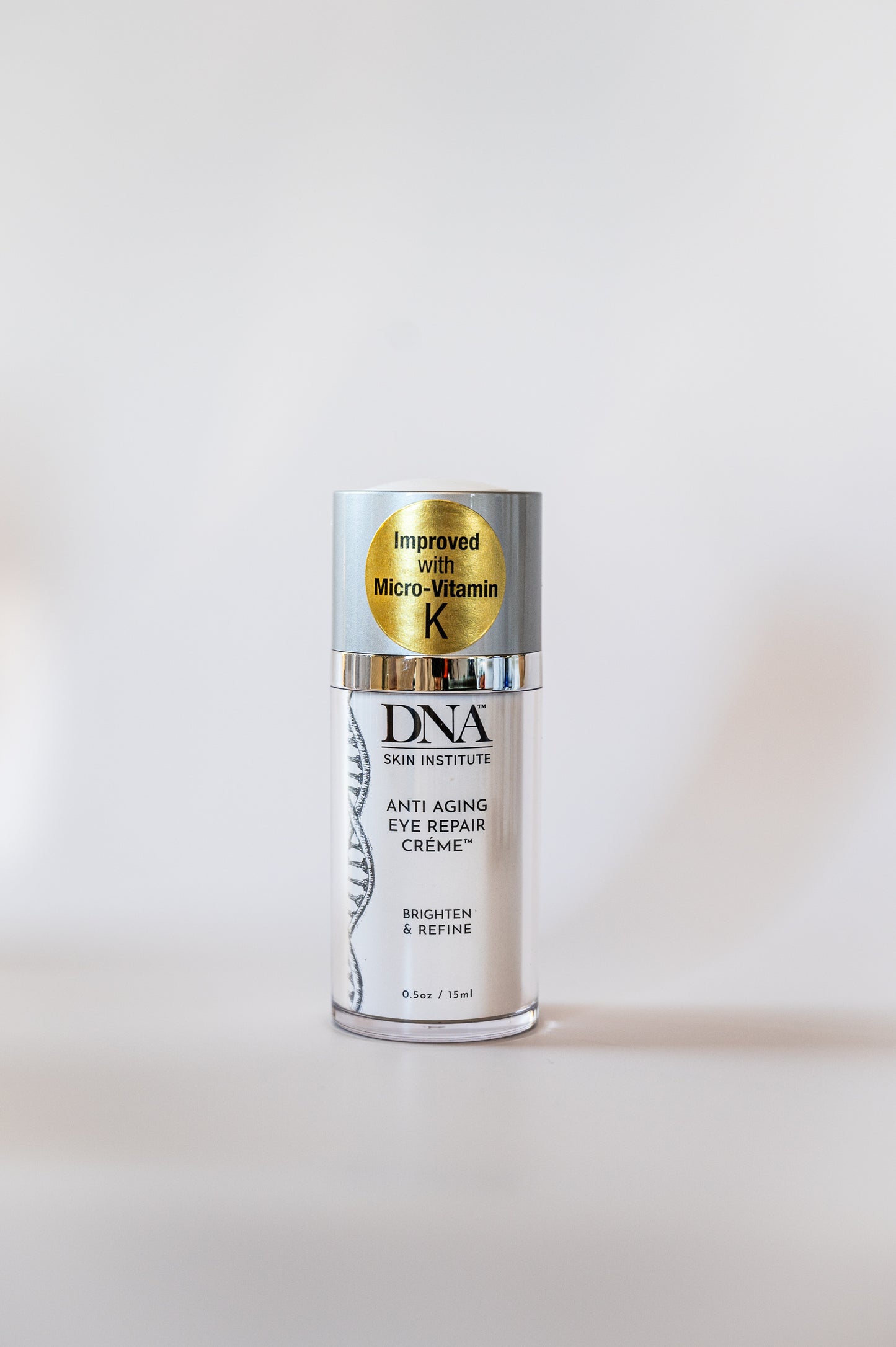 Anti Aging Eye Repair Creme DNA Skin