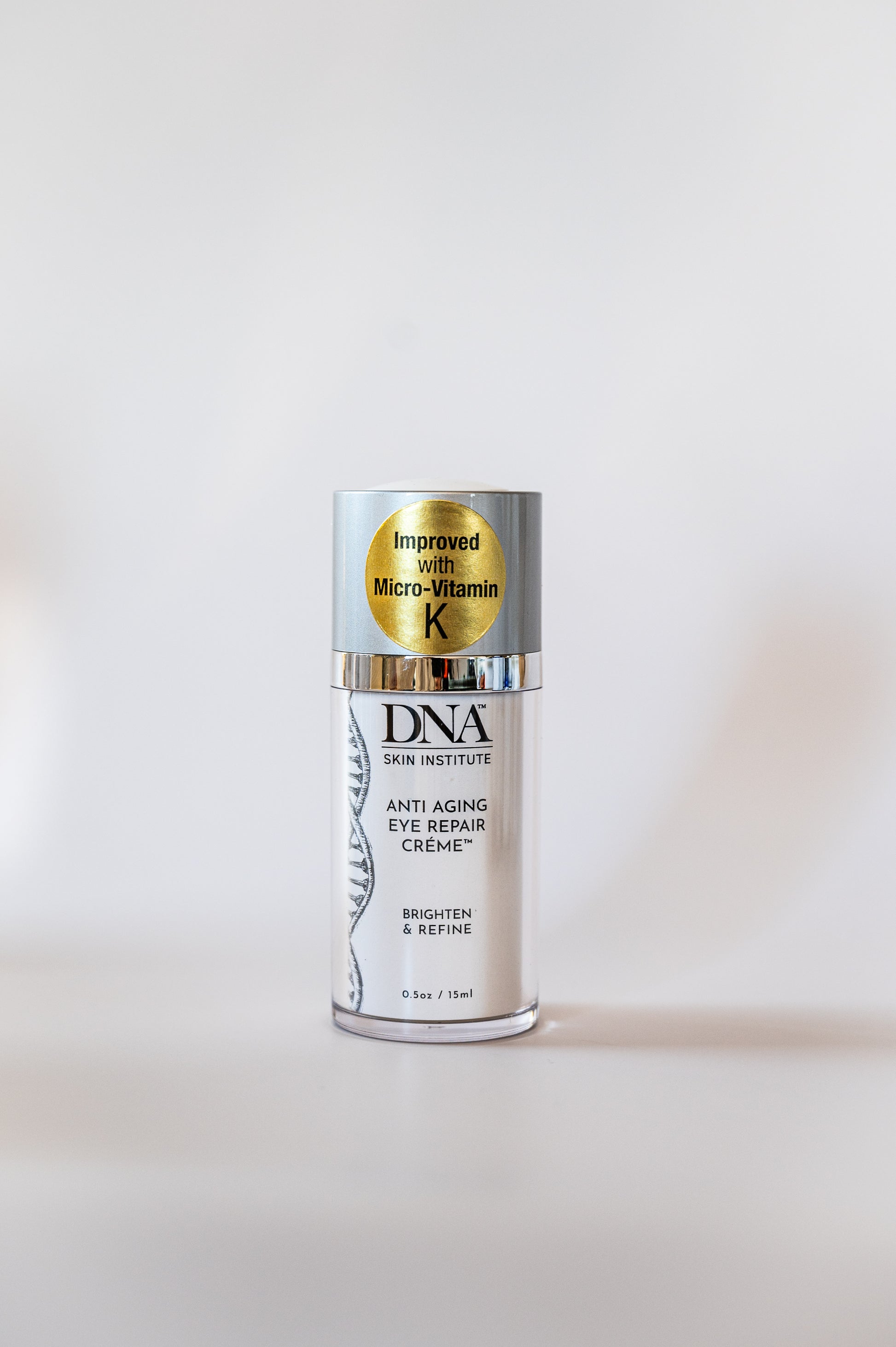 Anti Aging Eye Repair Creme DNA Skin