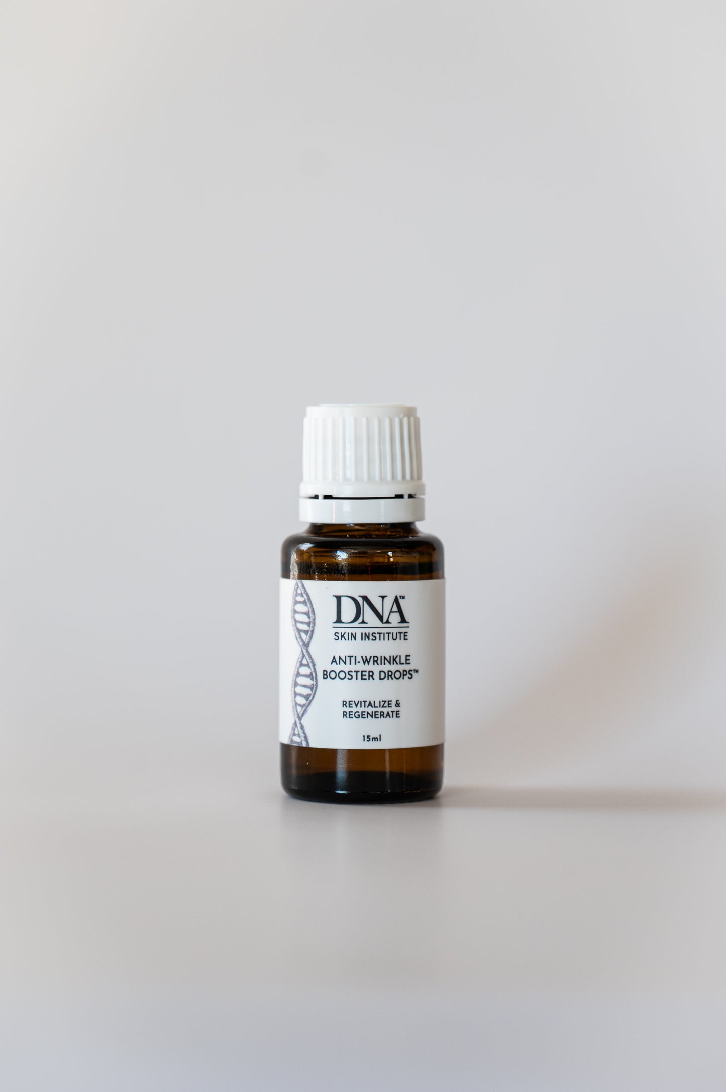 Anti-Wrinkle Booster Drops DNA Skin