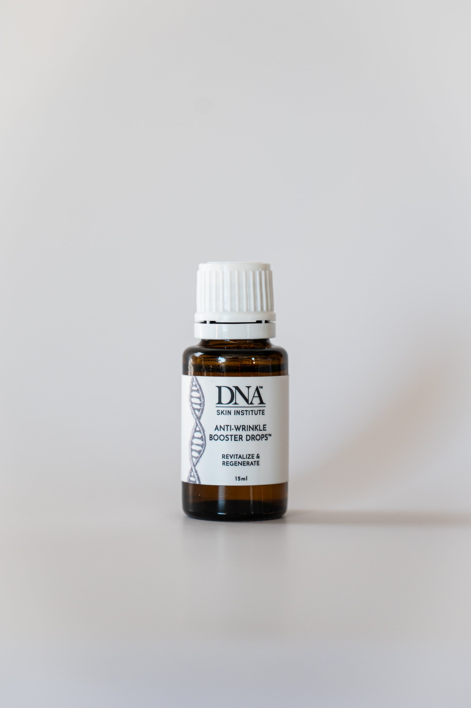 Anti-Wrinkle Booster Drops DNA Skin