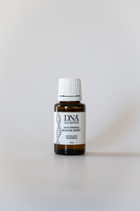 Anti-Wrinkle Booster Drops DNA Skin