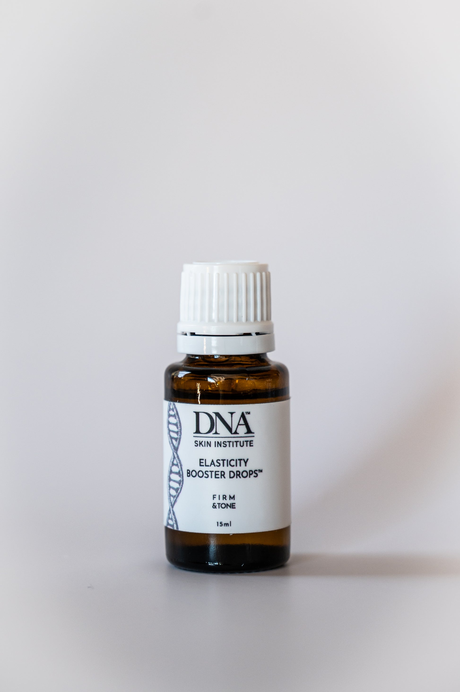 Elasticity Booster Drops DNA Skin