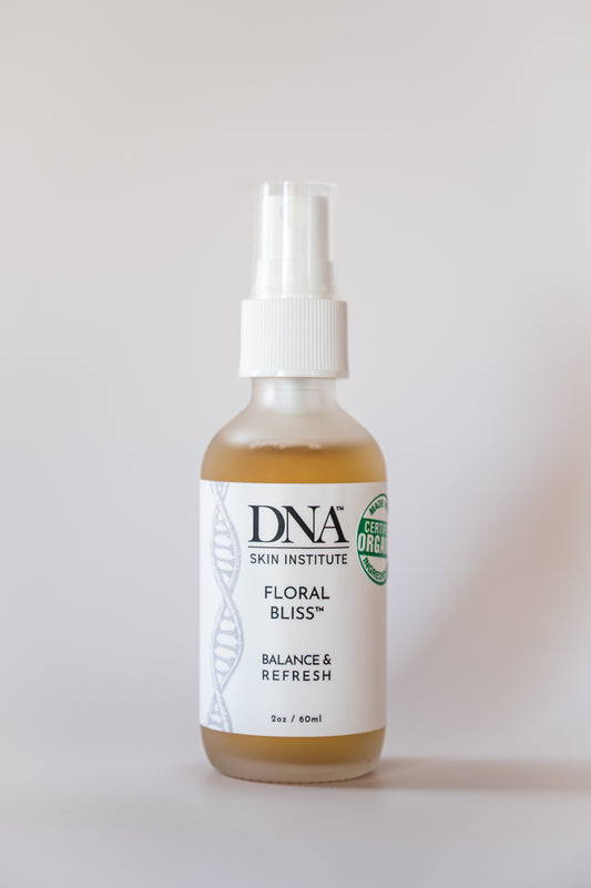 Floral Bliss Liquid Hydrator DNA Skin