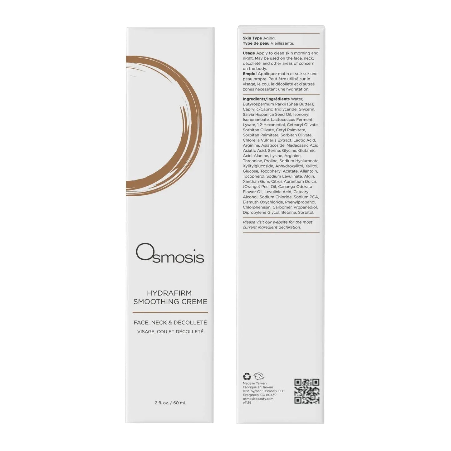 Hydrafirm Smoothing Creme