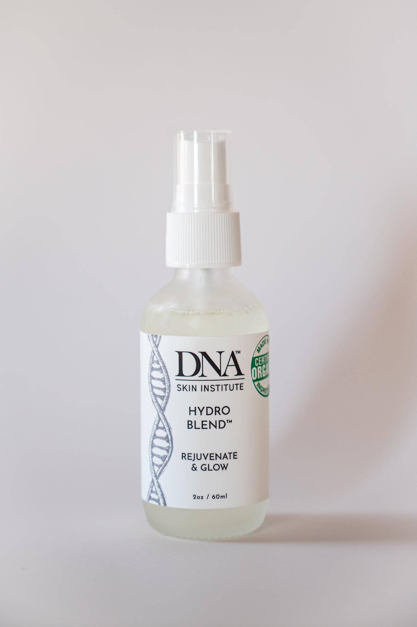 Hydro Blend Liquid Hydrator DNA Skin