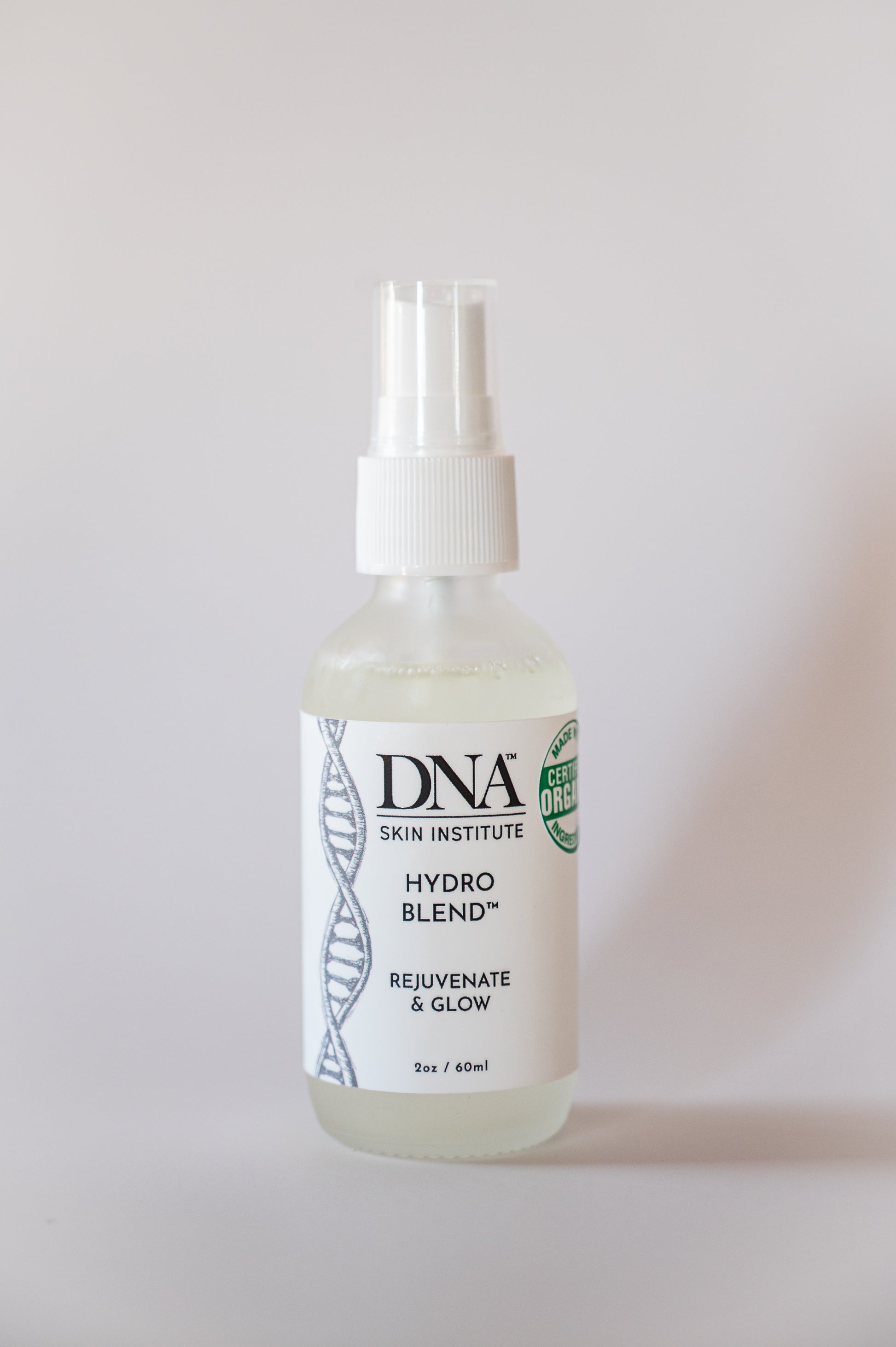 Hydro Blend Liquid Hydrator DNA Skin