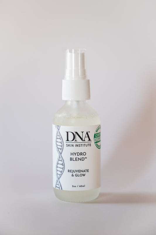 Hydro Blend Liquid Hydrator DNA Skin