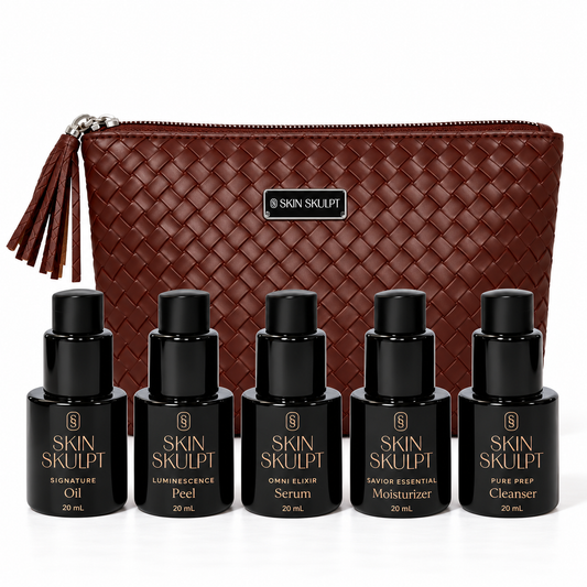 Mini Skin Skulpt System Skin Skulpt
