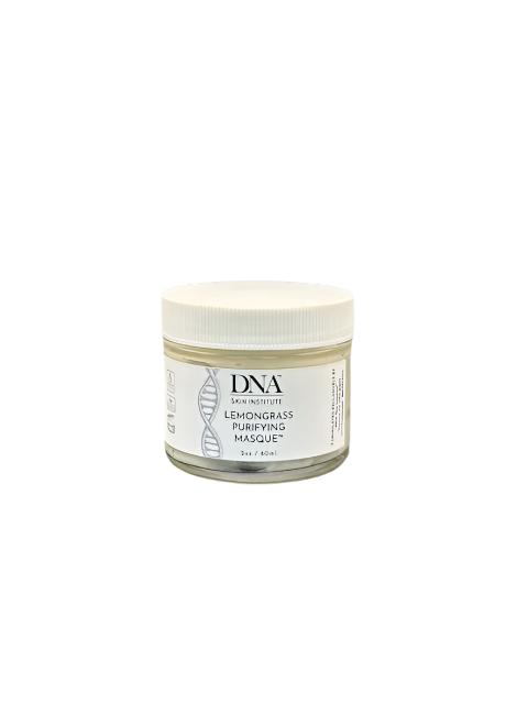 DNA Skin Institute Lemongrass Purifying Masque