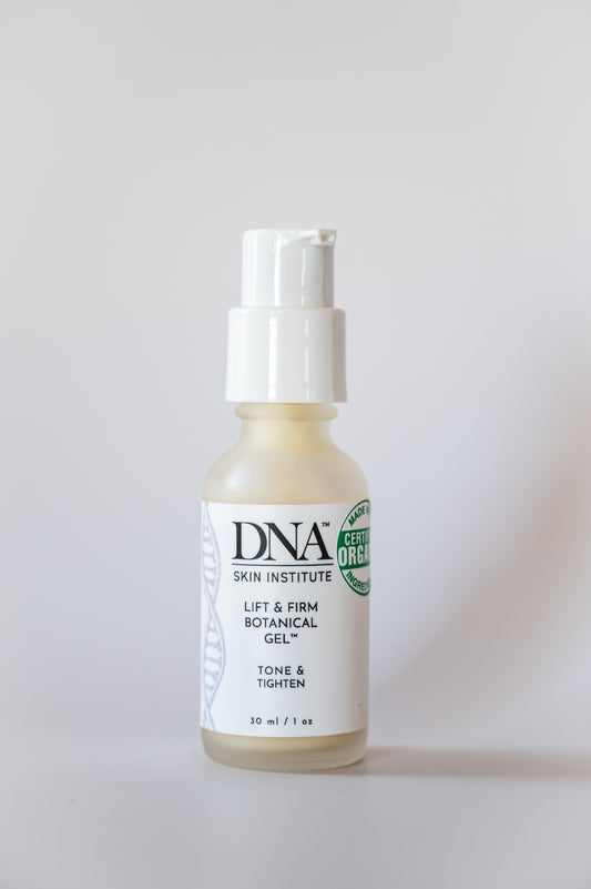 Lift & Firm Botanical Gel DNA Skin