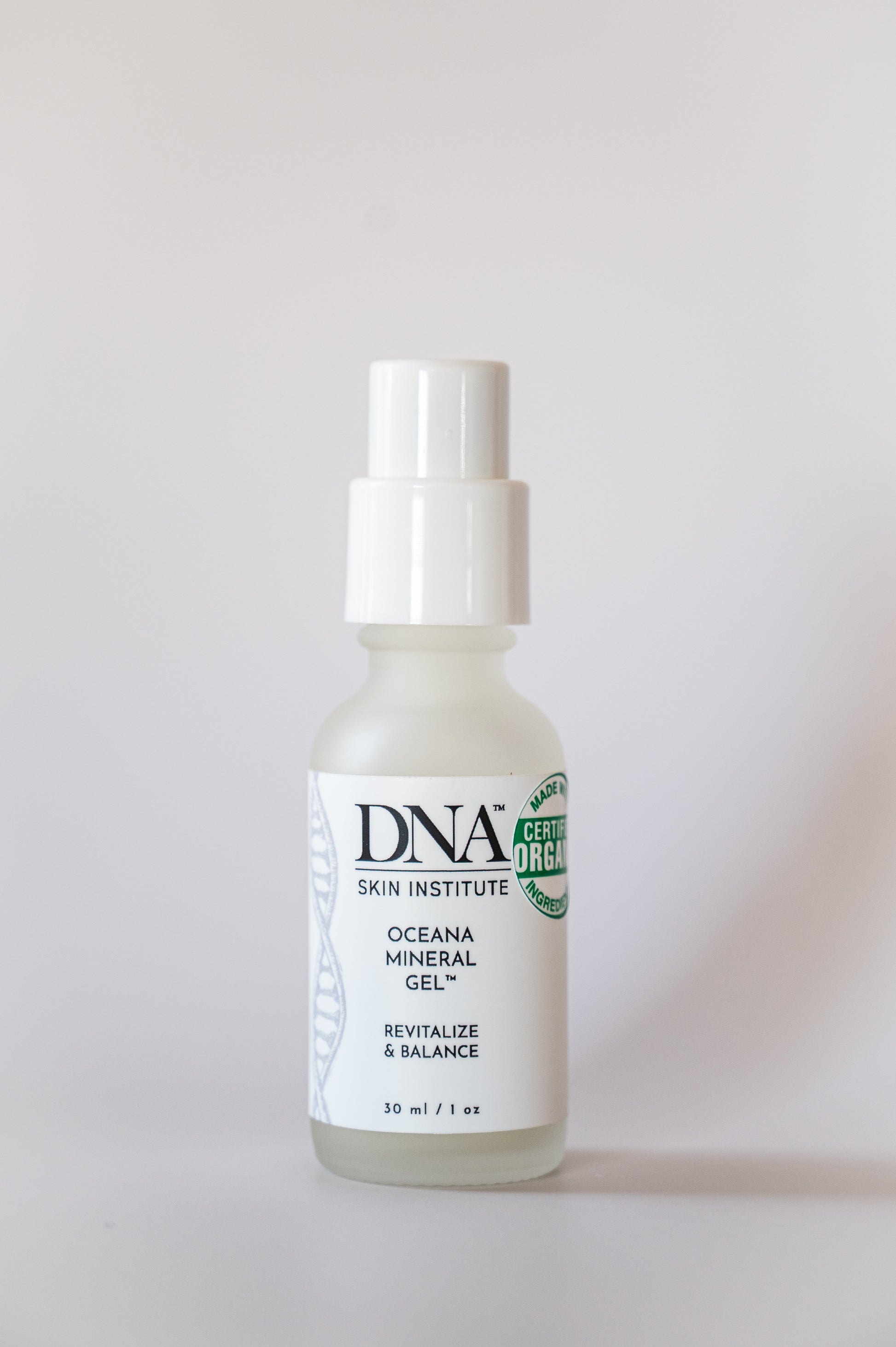 Oceana Mineral Gel DNA Skin