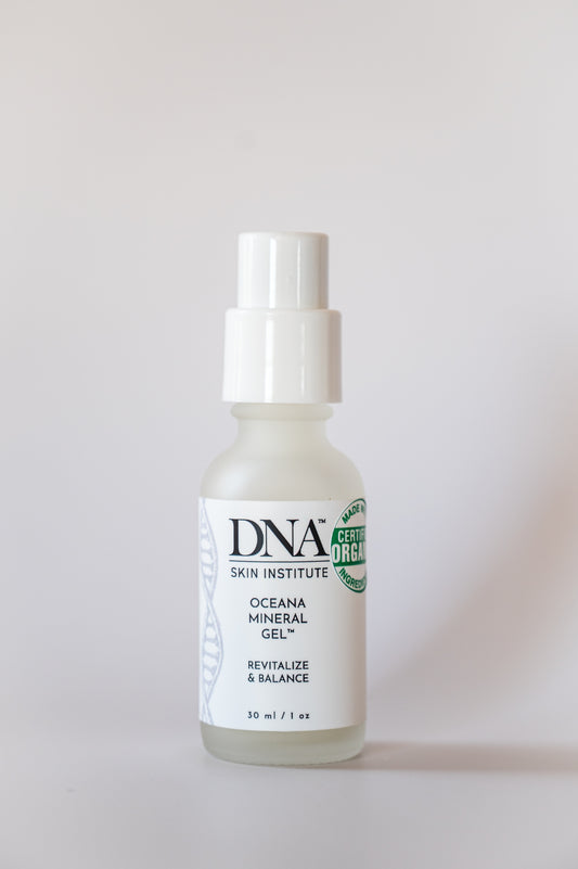 Oceana Mineral Gel DNA Skin