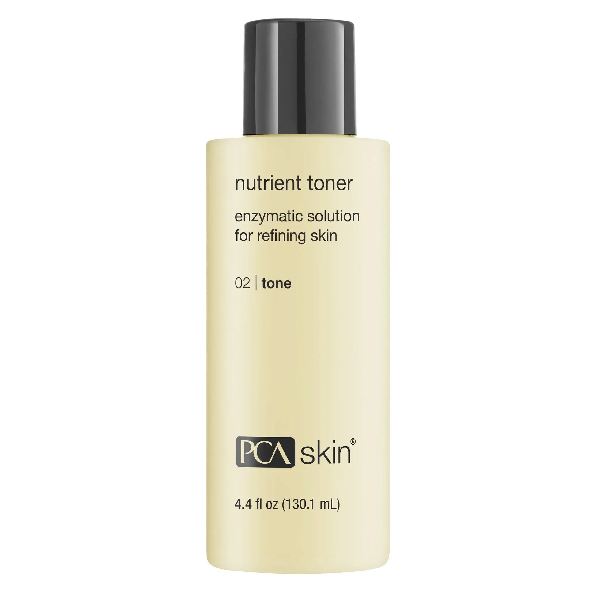 PCA Nutrient Toner hydrates and smooths skin while reducing fine lines, SkinSkulpt