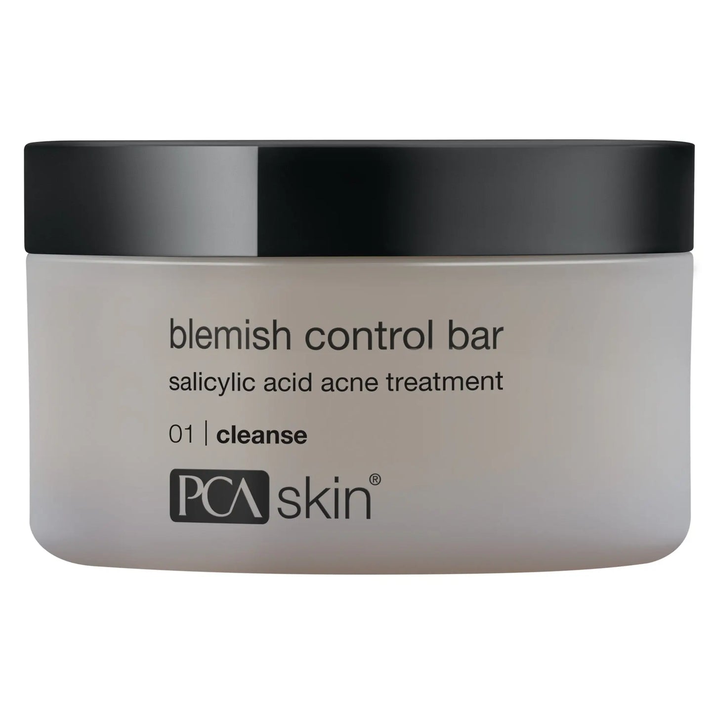 PCA Skin Blemish Control Bar 2% salicylic acid acne bar from SkinSkulpt