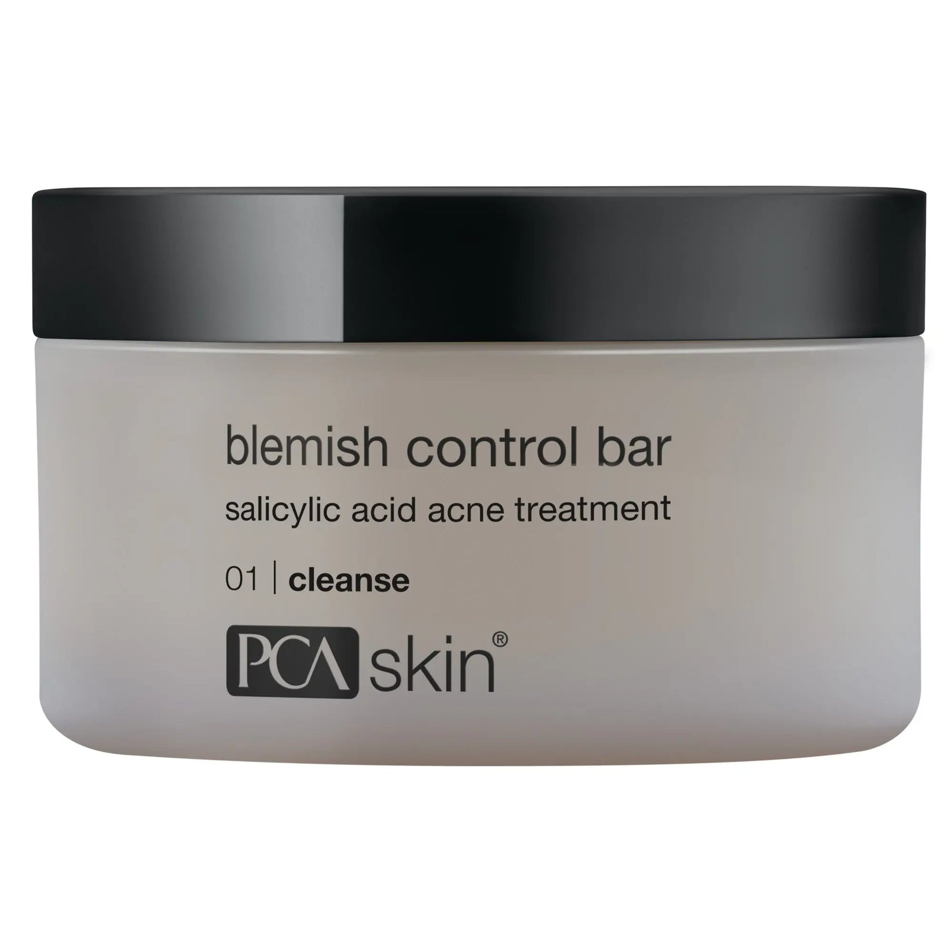 PCA Skin Blemish Control Bar 2% salicylic acid acne bar from SkinSkulpt
