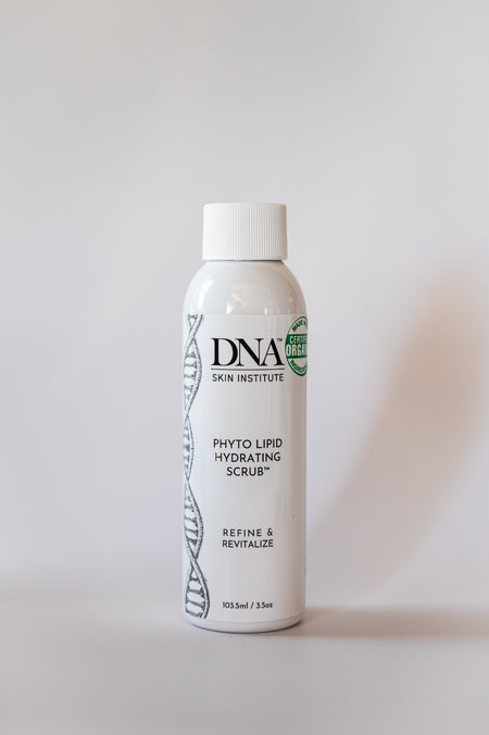 Phyto-Lipid Hydrating Scrub