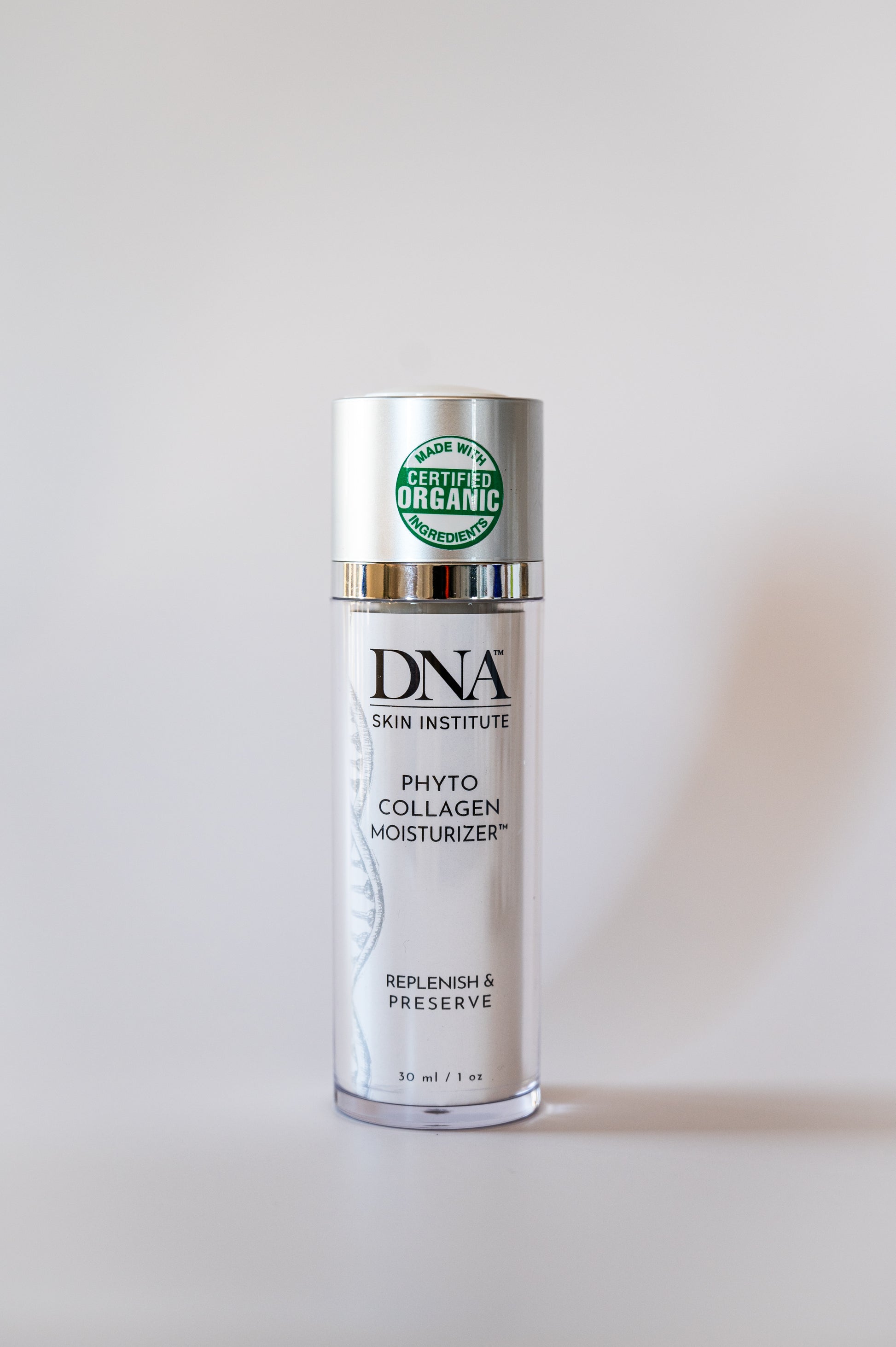 Phyto Collagen Moisturizer DNA Skin