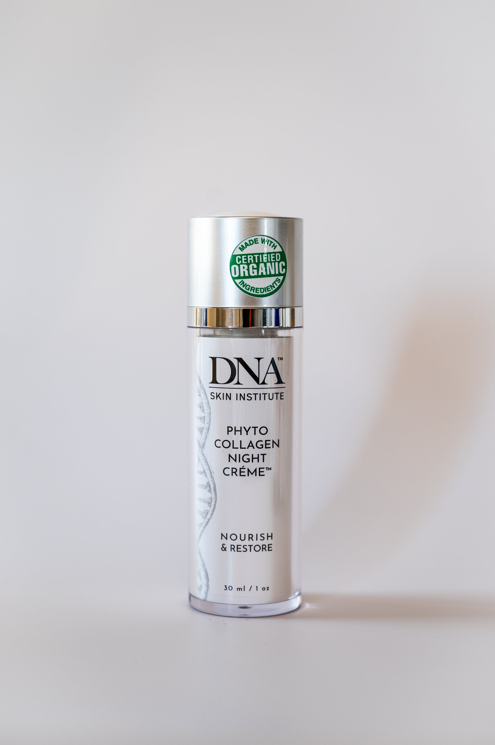 Phyto Collagen Night Creme DNA Skin