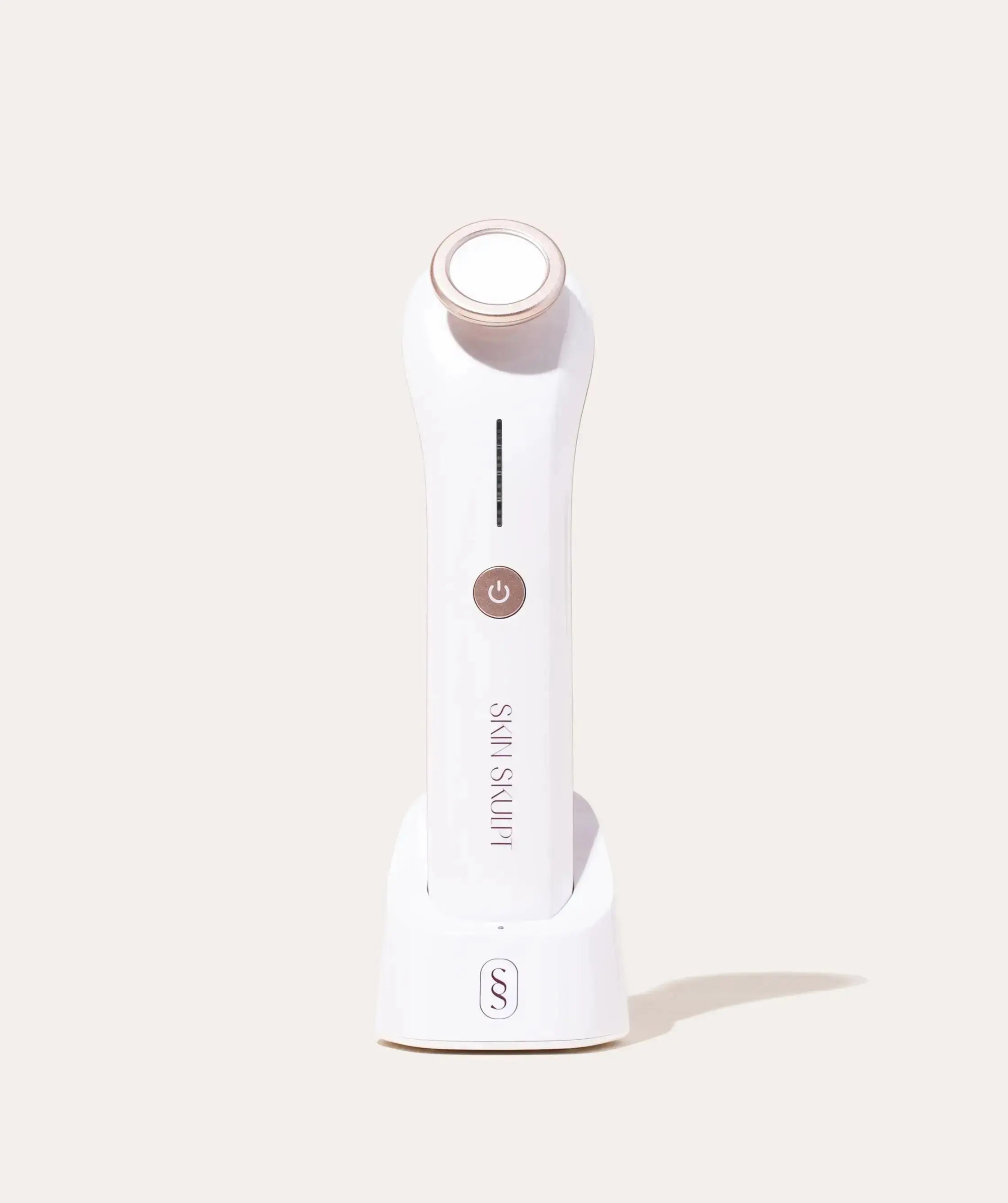 Plasma Skin Perfector cold plasma facial device by Heather Nicole, from SkinSkulpt