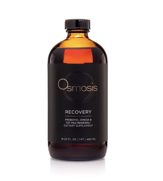 Osmosis Recovery