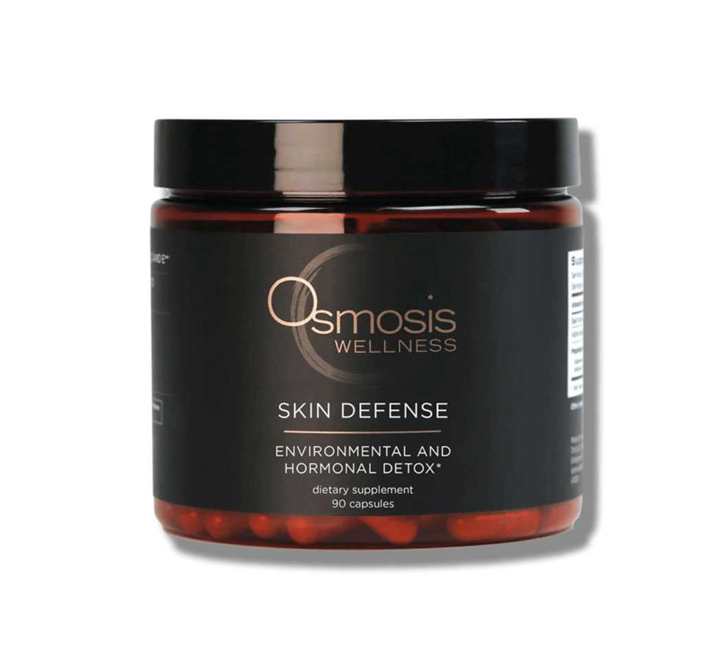 Skin Defense Supplement